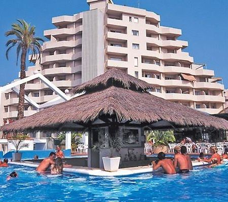 Penthouse Benal Beach بينالماذينا المظهر الخارجي الصورة