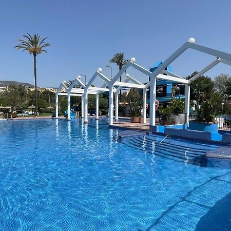 Penthouse Benal Beach بينالماذينا المظهر الخارجي الصورة