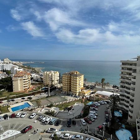 Penthouse Benal Beach بينالماذينا المظهر الخارجي الصورة