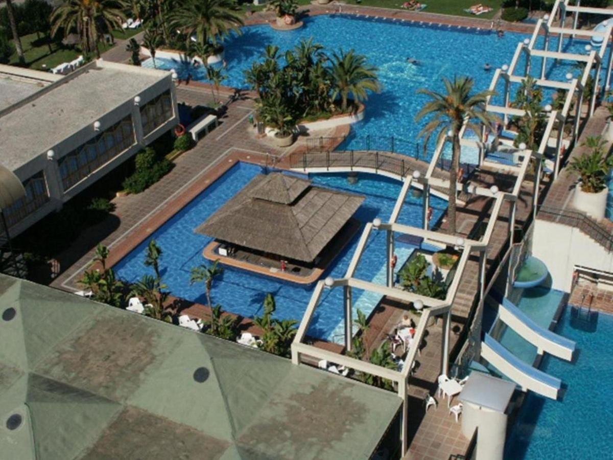Penthouse Benal Beach بينالماذينا المظهر الخارجي الصورة