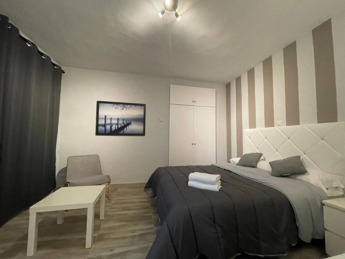 Penthouse Benal Beach بينالماذينا المظهر الخارجي الصورة