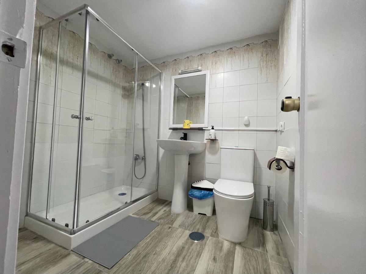 Penthouse Benal Beach بينالماذينا المظهر الخارجي الصورة
