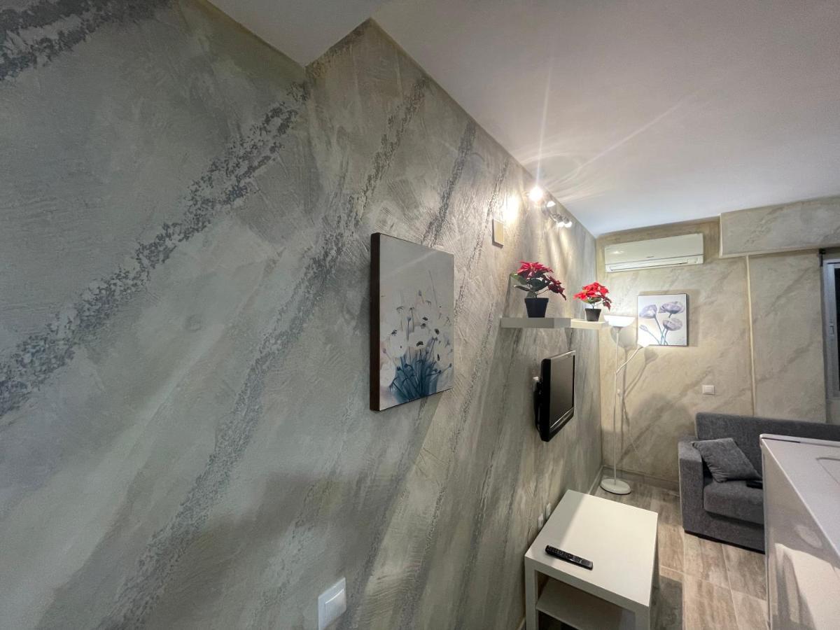 Penthouse Benal Beach بينالماذينا المظهر الخارجي الصورة