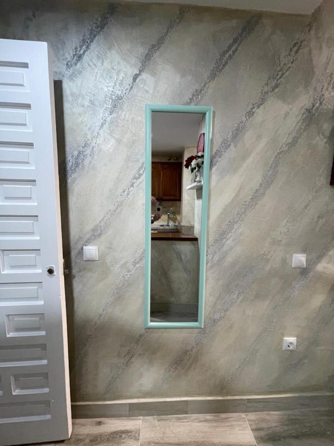 Penthouse Benal Beach بينالماذينا المظهر الخارجي الصورة