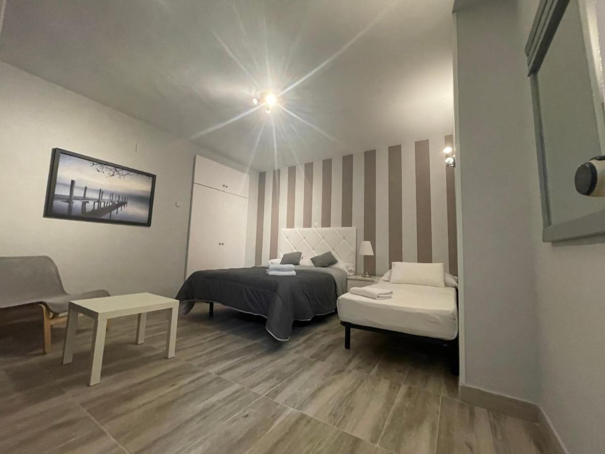 Penthouse Benal Beach بينالماذينا المظهر الخارجي الصورة