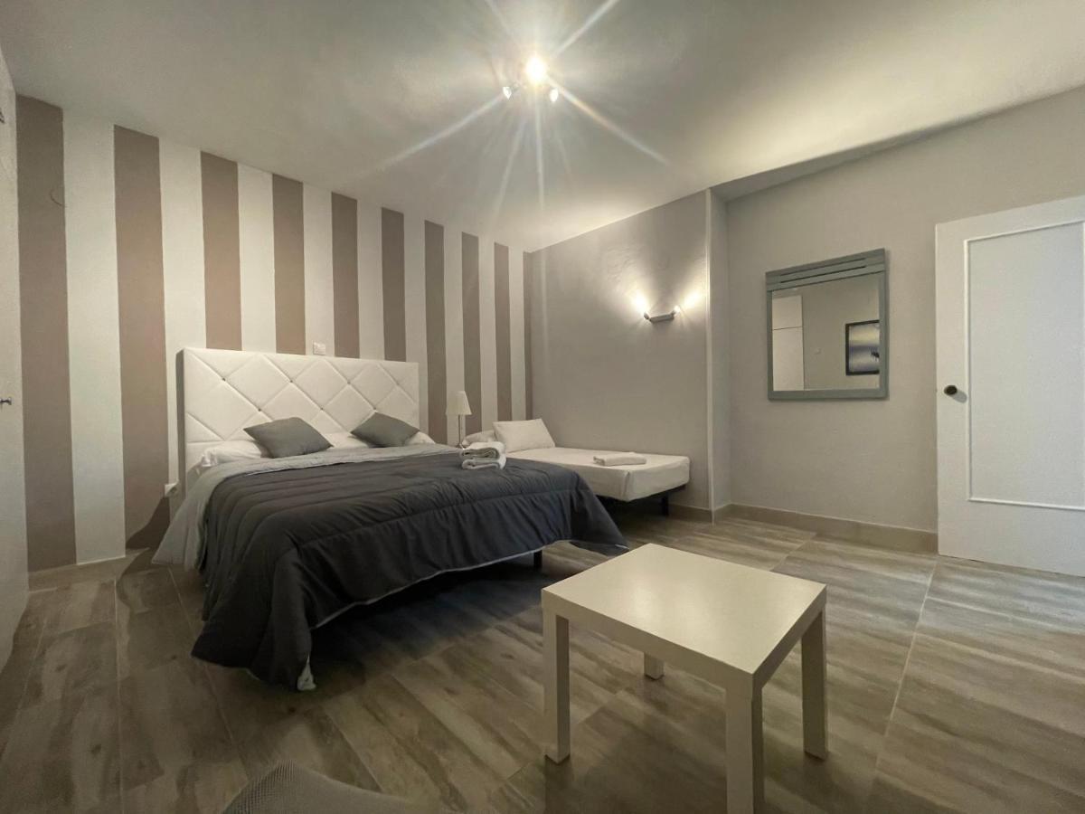 Penthouse Benal Beach بينالماذينا المظهر الخارجي الصورة