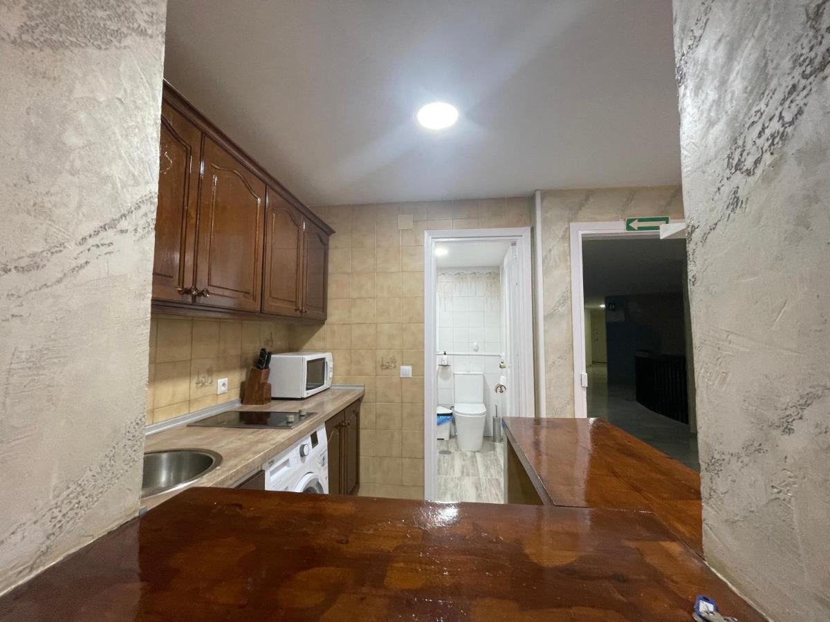 Penthouse Benal Beach بينالماذينا المظهر الخارجي الصورة