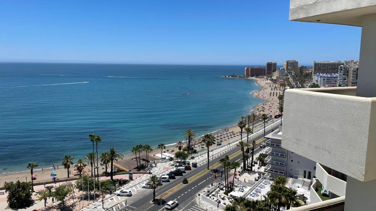 Penthouse Benal Beach بينالماذينا المظهر الخارجي الصورة