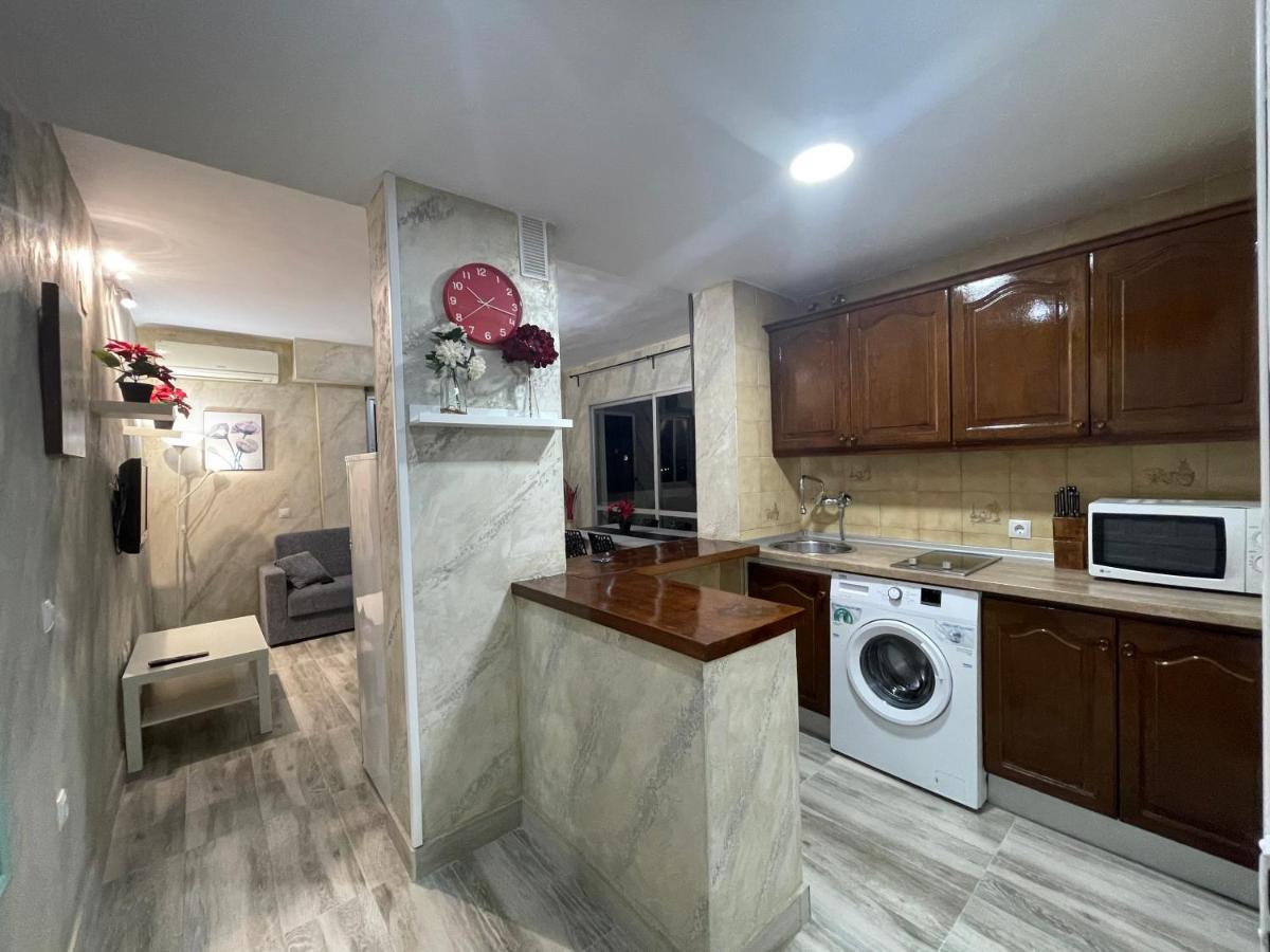 Penthouse Benal Beach بينالماذينا المظهر الخارجي الصورة