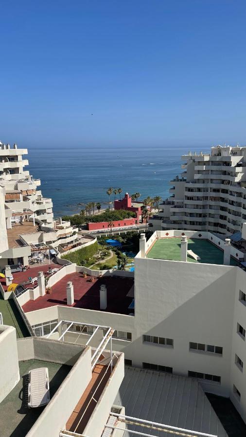 Penthouse Benal Beach بينالماذينا المظهر الخارجي الصورة