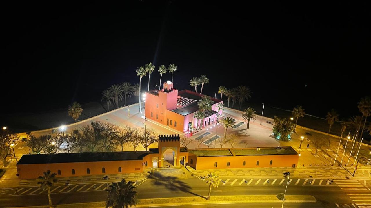 Penthouse Benal Beach بينالماذينا المظهر الخارجي الصورة