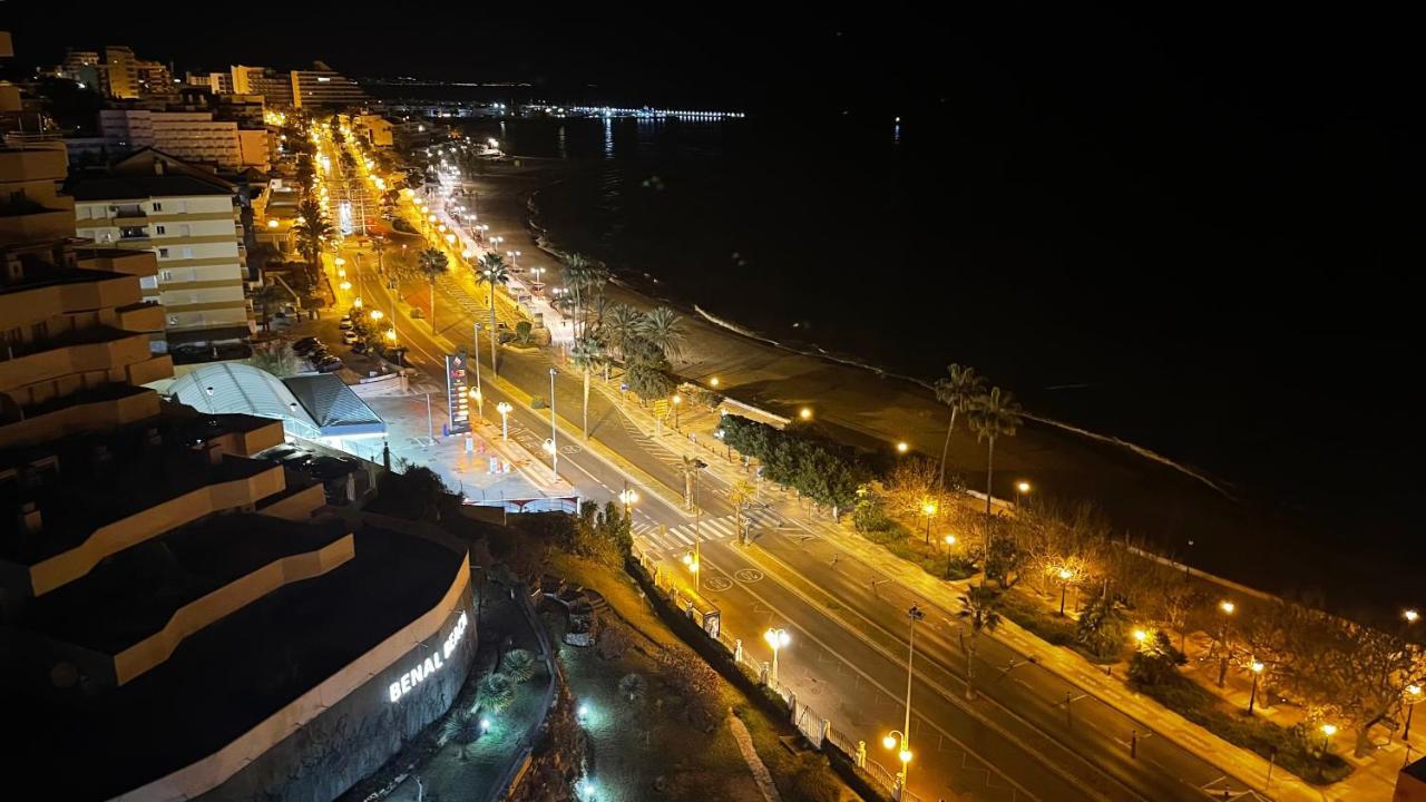 Penthouse Benal Beach بينالماذينا المظهر الخارجي الصورة