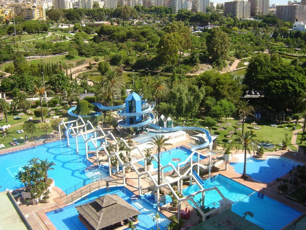 Penthouse Benal Beach بينالماذينا المظهر الخارجي الصورة