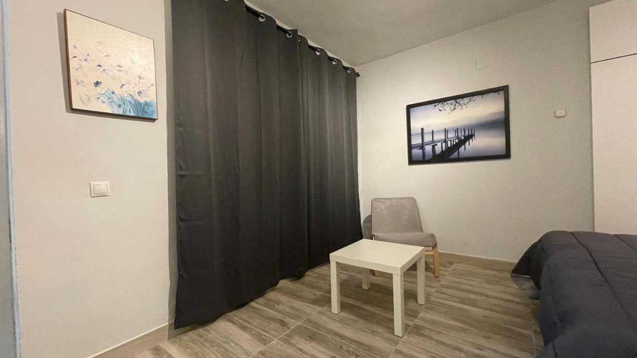 Penthouse Benal Beach بينالماذينا المظهر الخارجي الصورة
