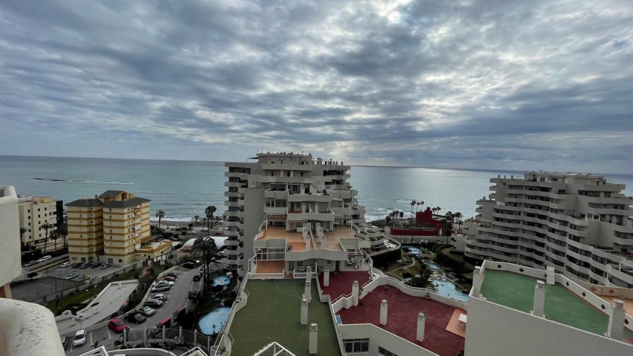 Penthouse Benal Beach بينالماذينا المظهر الخارجي الصورة