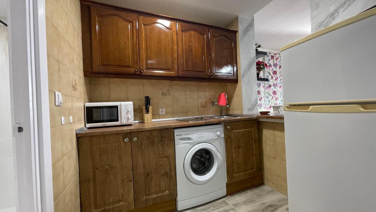 Penthouse Benal Beach بينالماذينا المظهر الخارجي الصورة