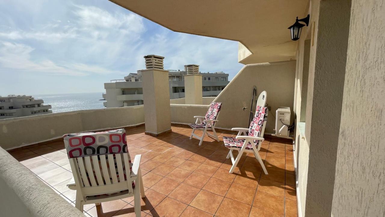 Penthouse Benal Beach بينالماذينا المظهر الخارجي الصورة