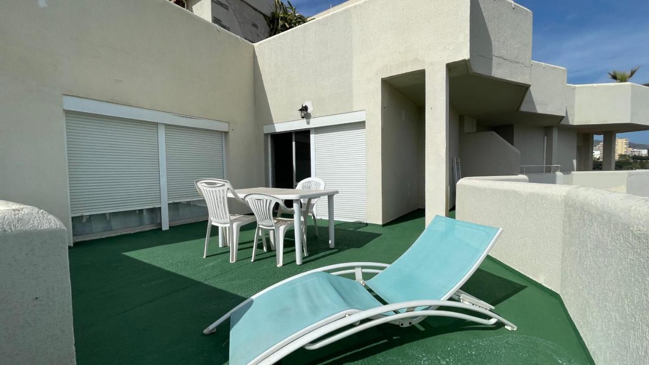Penthouse Benal Beach بينالماذينا المظهر الخارجي الصورة