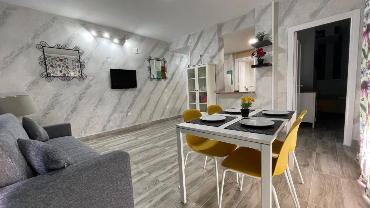 Penthouse Benal Beach بينالماذينا المظهر الخارجي الصورة