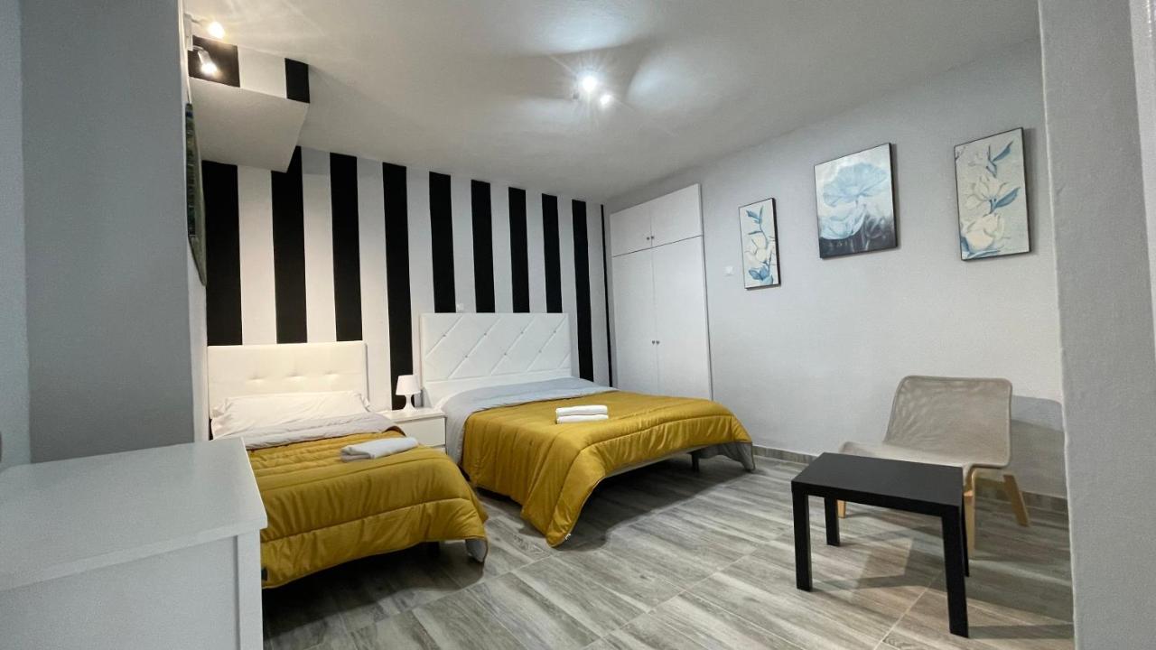 Penthouse Benal Beach بينالماذينا المظهر الخارجي الصورة