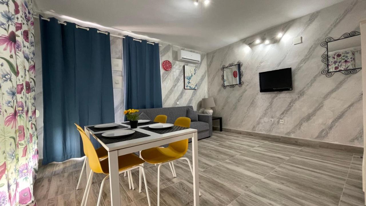Penthouse Benal Beach بينالماذينا المظهر الخارجي الصورة
