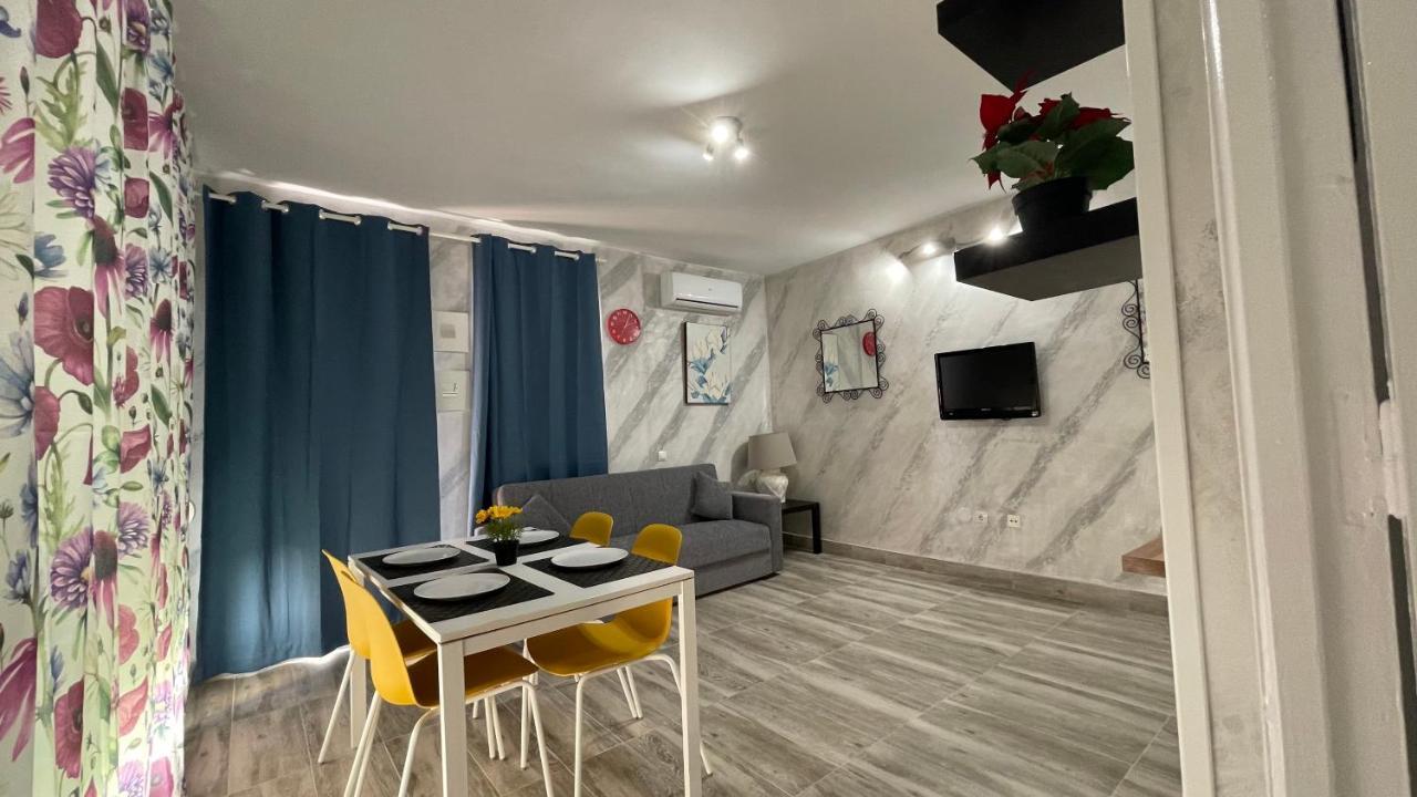 Penthouse Benal Beach بينالماذينا المظهر الخارجي الصورة