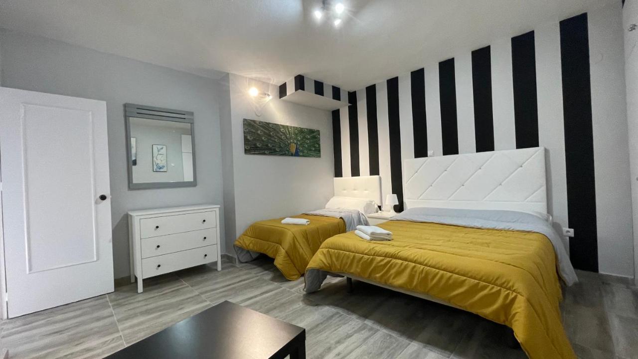 Penthouse Benal Beach بينالماذينا المظهر الخارجي الصورة