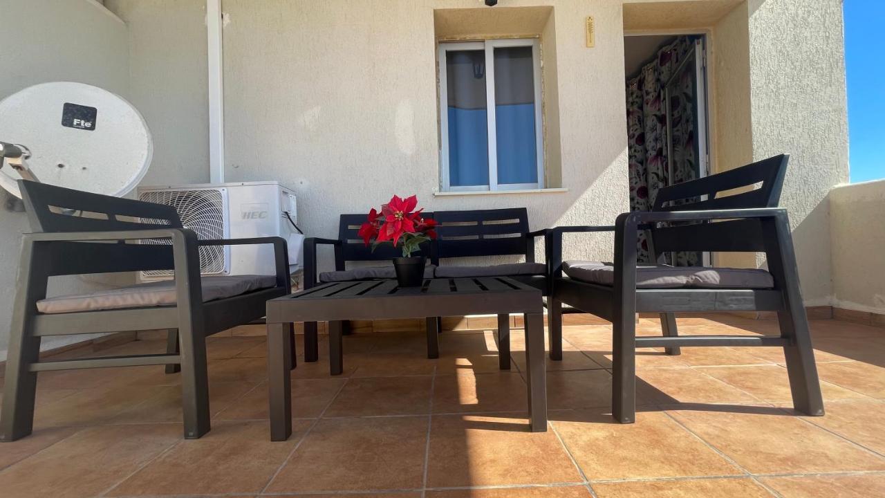 Penthouse Benal Beach بينالماذينا المظهر الخارجي الصورة