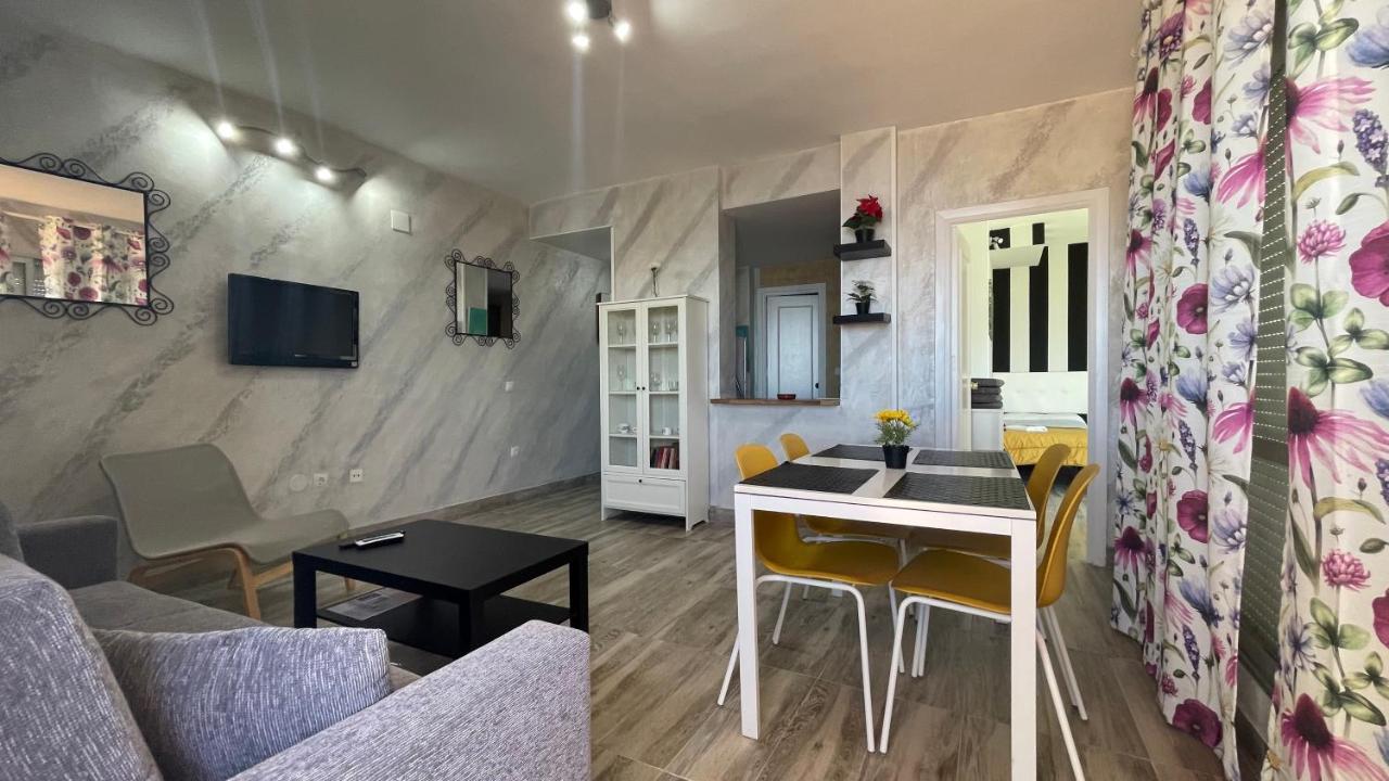 Penthouse Benal Beach بينالماذينا المظهر الخارجي الصورة