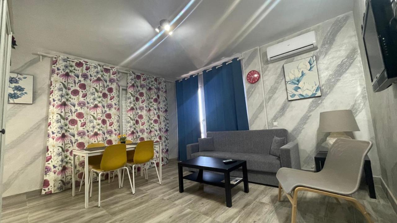 Penthouse Benal Beach بينالماذينا المظهر الخارجي الصورة