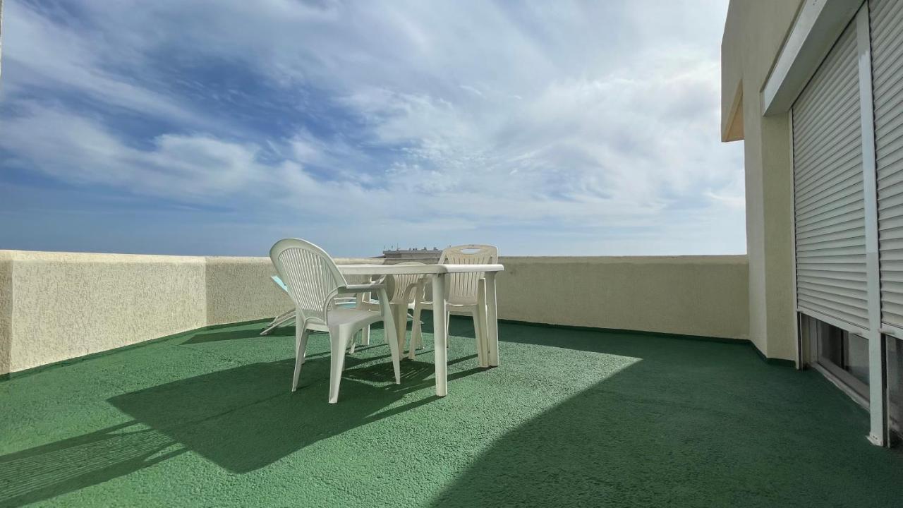 Penthouse Benal Beach بينالماذينا المظهر الخارجي الصورة