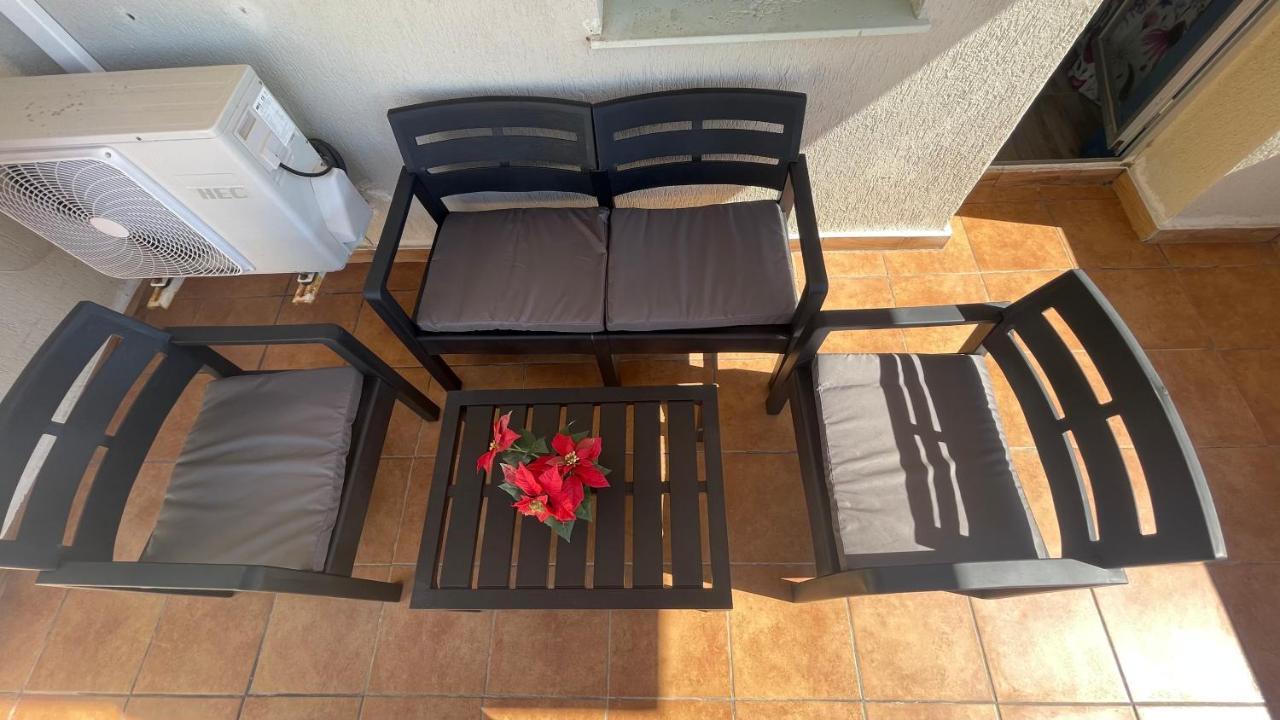 Penthouse Benal Beach بينالماذينا المظهر الخارجي الصورة