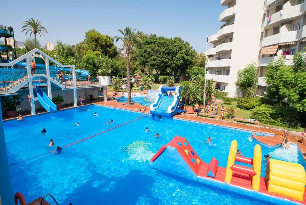 Penthouse Benal Beach بينالماذينا المظهر الخارجي الصورة