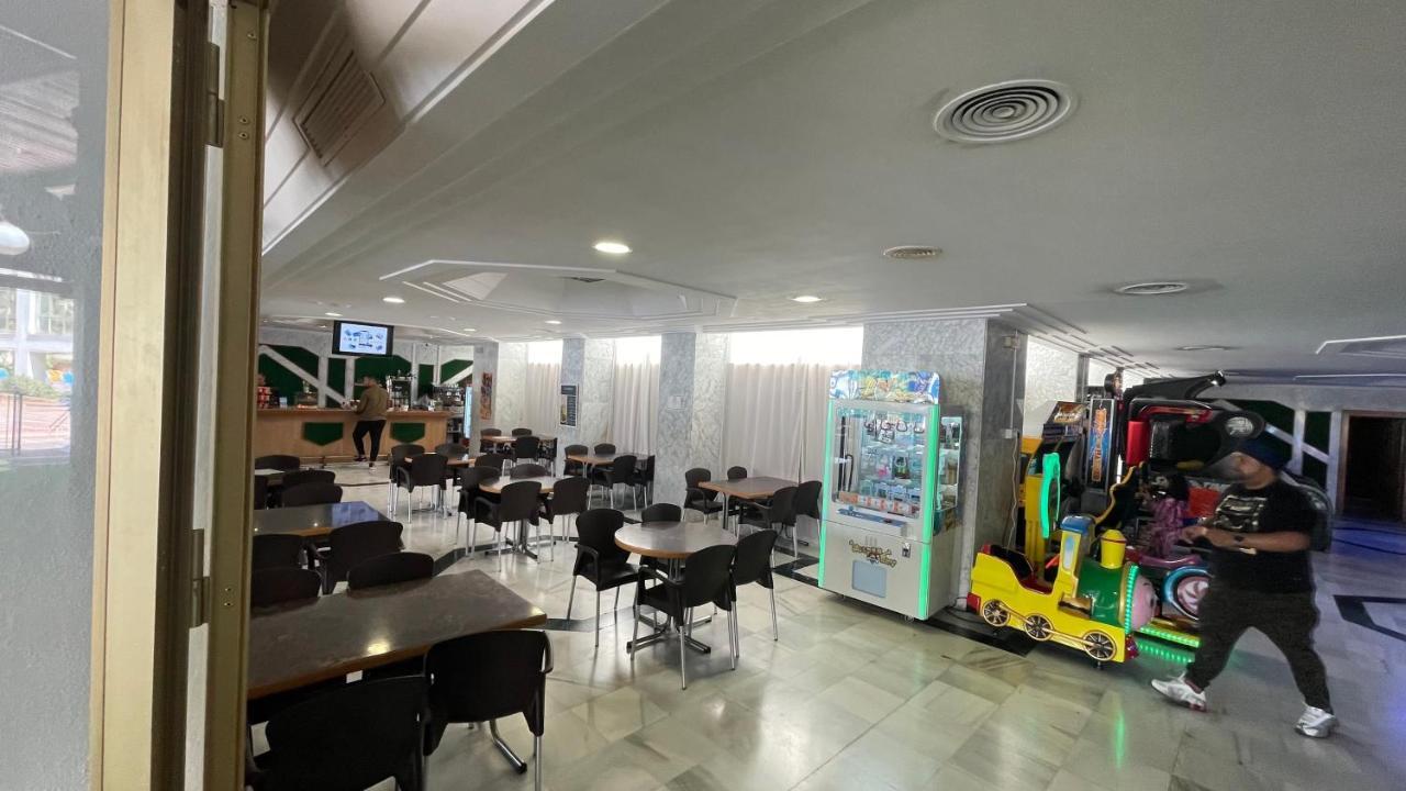 Penthouse Benal Beach بينالماذينا المظهر الخارجي الصورة