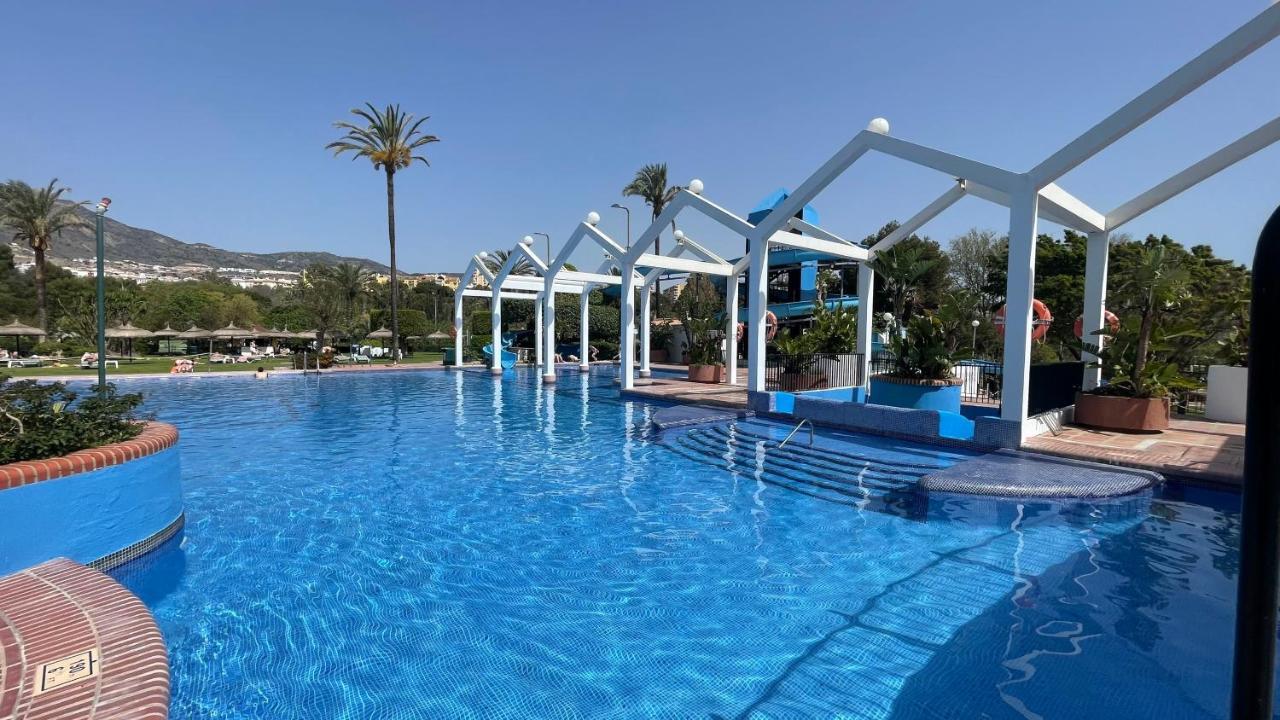 Penthouse Benal Beach بينالماذينا المظهر الخارجي الصورة