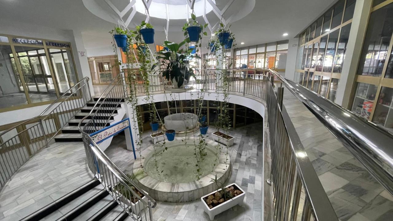Penthouse Benal Beach بينالماذينا المظهر الخارجي الصورة