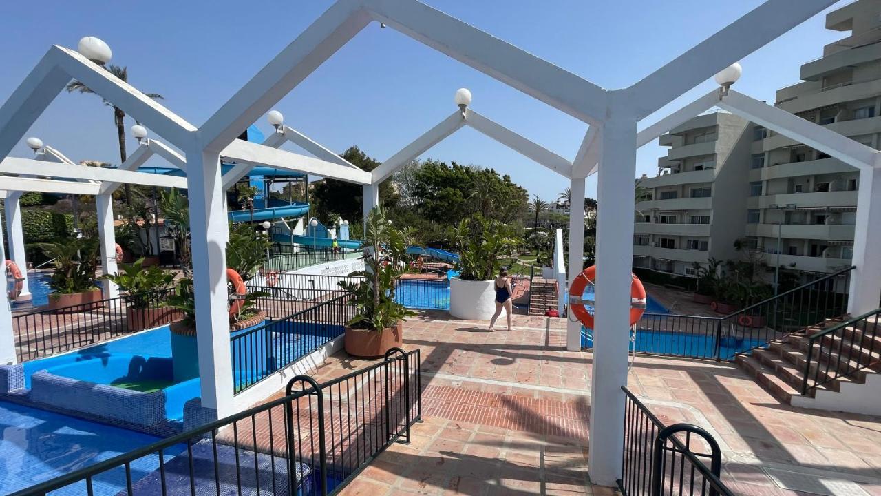 Penthouse Benal Beach بينالماذينا المظهر الخارجي الصورة