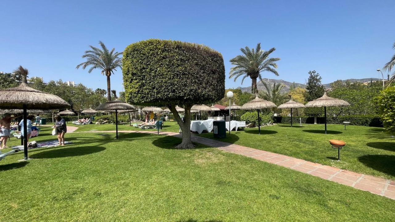Penthouse Benal Beach بينالماذينا المظهر الخارجي الصورة