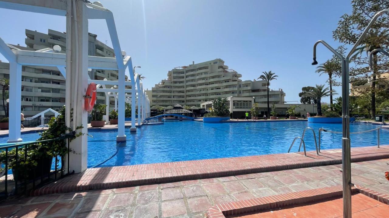 Penthouse Benal Beach بينالماذينا المظهر الخارجي الصورة
