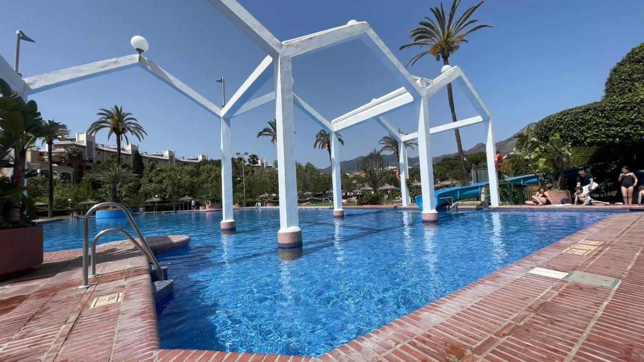 Penthouse Benal Beach بينالماذينا المظهر الخارجي الصورة