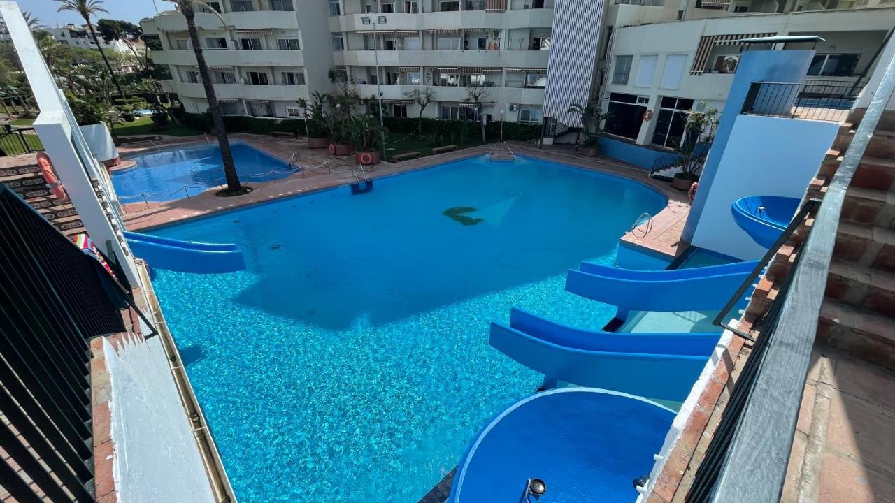 Penthouse Benal Beach بينالماذينا المظهر الخارجي الصورة