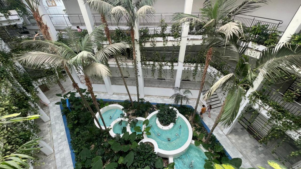 Penthouse Benal Beach بينالماذينا المظهر الخارجي الصورة