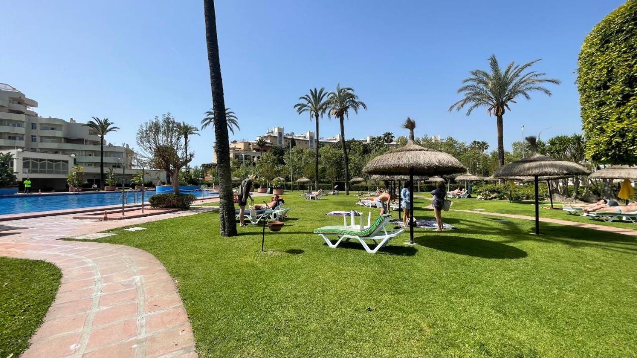 Penthouse Benal Beach بينالماذينا المظهر الخارجي الصورة