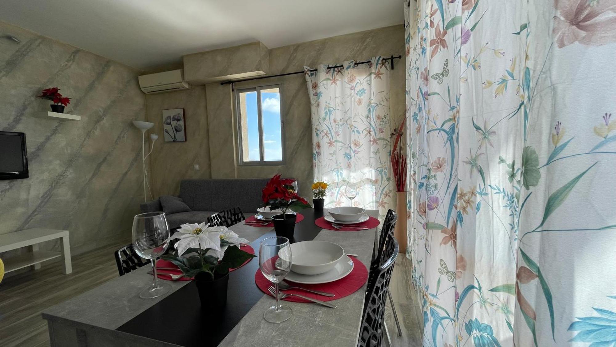 Penthouse Benal Beach بينالماذينا المظهر الخارجي الصورة